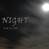 Picture for song 'Night' by artist 'Tee.Beats'