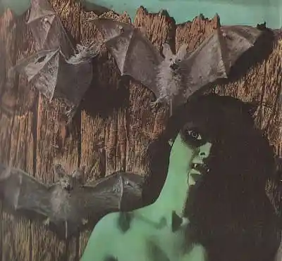 Picture for song 'BEHIND - $UICIDEBOY$ x DARK TRAP TYPE BEAT' by artist 'Tekai'