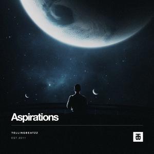 Picture for song 'Aspirations' by artist 'TELLINGBEATZZ'