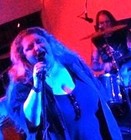 Picture for song 'Sounding Like Thunder(Remix)' by artist 'Teri Thompson'