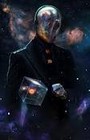 Picture for song 'Cosmogramma|Prod.by M-80' by artist 'TG FLYY'