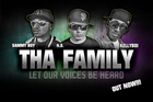 Picture for song '05 Britt Nicole ft.Tha Family - The Lost Get Found' by artist 'Tha Family Inc'