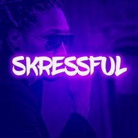 Picture for song 'Skressful ' by artist 'Pragz'
