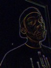 Picture for song 'Pain ft. Sean C.' by artist 'The Glitch Music'