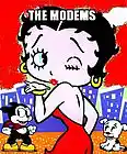 Picture for song 'This Is Why We Cry (Alternative Mix)' by artist 'The Modems'