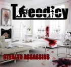 Picture for song 'THEODICY - STEALTH ASSASSINS (from' by artist 'Theodicy (GER)'