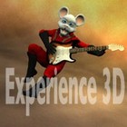 Picture for song 'Jacob and Phillip Didn't Know About Cousin Robert' by artist 'The Space Mice'