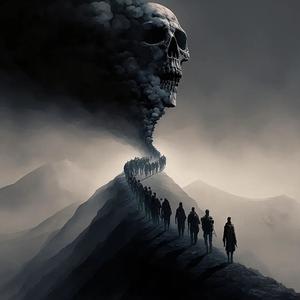 Picture for song 'End of the Line' by artist 'Steampipe Studio'