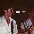 Picture for song 'Blue & Gold' by artist 'Tom Larsen and The Vistanauts'
