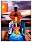 Picture for song 'summer sundae' by artist 'tony dane aka higgnbe'