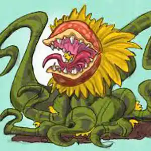 Picture for song 'Runaway (Short Demo)' by artist 'Toxic Garden'