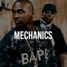 Picture for song 'Mechanics' by artist 'TrakkBlazers'