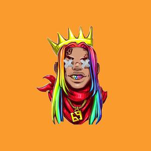 Picture for song 'CUT' by artist 'N a v i k'