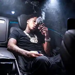 Picture for song 'Stop trying to control me (Buy 1 Get 1 Free)' by artist 'TRAP XZECC'