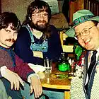 Picture for song 'Sound Waves From Ottawa #392 (Reverb)' by artist 'Trick T Olly'