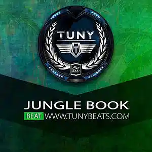 Picture for song 'Jungle Book' by artist 'Tuny Beats'