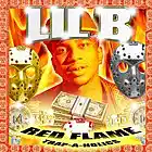 Picture for song 'Lil B - Death Valley (Instr.) (DJ Troublesome)' by artist 'Tutankhamun Boyz'