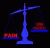 Picture for song 'Bruised (A battered women's Anthem)' by artist 'Twondon'