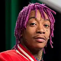 Picture for song 'Chanel :.: (Wiz Khalifa Type Beat)' by artist 'Tyree Beats'