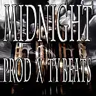 Picture for song 'Midnight' by artist 'T.Y.theProducer'