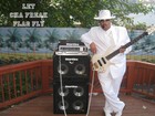 Picture for song 'Let Cha Freak Flag Fly' by artist 'Uncle Lewie'