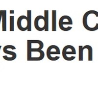 Picture for song 'The Myth of the Middle Class' by artist 'Unusual Sources'