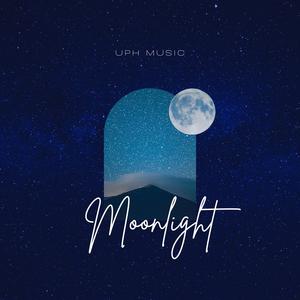 Picture for song 'Moonlight Alternative Guitar Hip Hop' by artist 'UPH Music'