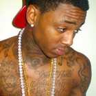 Picture for song ''Tatt's on my Cheast' TrapBanger 2012' by artist 'UStylez'