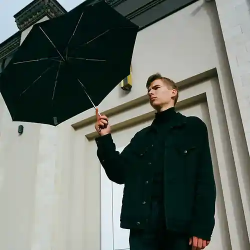 Artist picture