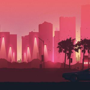 Picture for song 'The Sun Can / Scary Type Beat / 140 bpm' by artist 'Veat-F Trap Beats'