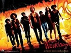 Picture for song 'warriors' by artist 'vel vegas'