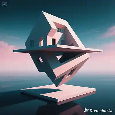 Picture for song 'Impossible' by artist 'Villains music'