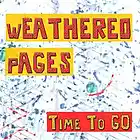 Picture for song 'Time to Go' by artist 'Weathered Pages'
