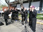 Picture for song 'I Don't Know Why' by artist 'West Wind Harmonica Band'