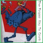 Picture for song 'Track 2 Sucks.MP3' by artist 'Whisper Scream'