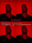 Picture for song 'Chillin In First' by artist 'Willie E Yall'