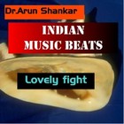 Picture for song '133-Lovely fight - Fast Beat' by artist 'WORLD MUSIC BEATS'