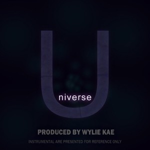Picture for song 'Universe' by artist 'Wylie Kae'