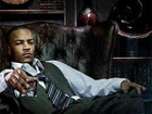 Picture for song '*NEW* The Big Time | Dirty South | YSF BeatZ' by artist 'Yet So Fresh Beatz'