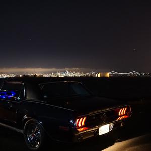 Picture for song 'Pop Smoke X Fivo Foreign Type Beat -Tinted Glass D' by artist 'Your Daily Beats'