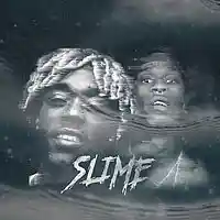 Picture for song 'NEW(5lime)' by artist 'Yung Murk Beats'