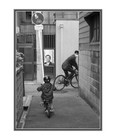 Picture for song 'Ducking Down The Alley' by artist 'Zero G's Blues Express'