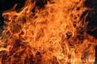 Picture for song 'Burnin'!' by artist 'Zone Out ProduktionZ'