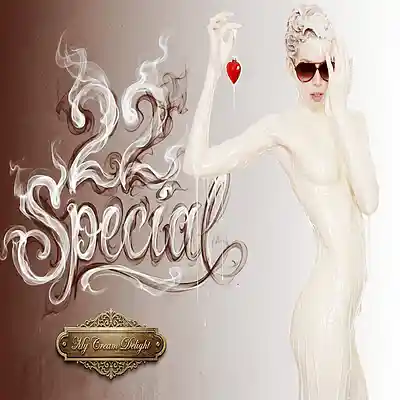 Picture for song 'My Cream Delight' by artist '22 SPECIAL'