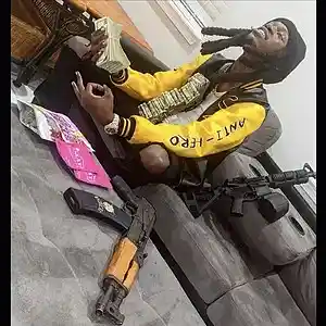 Picture for song '[FREE] SleazyWorld Go Type Beat "Swisher Flow"' by artist 'prodleavz'