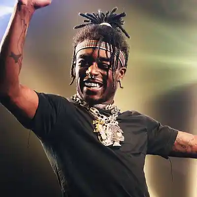 Picture for song 'LIL UZI X PLAYBOI CARTI ( BUY 1 GET 1 FREE )' by artist 'Acodex'