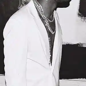 Picture for song 'Come Down' by artist 'THE GOD ADOT'