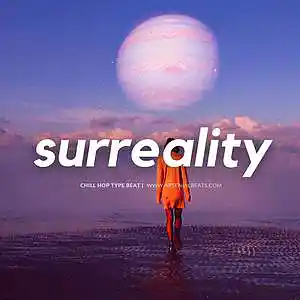 Picture for song '(FREE) Surreality (Chill Hop Type Beat)' by artist 'Arsenial Beats'