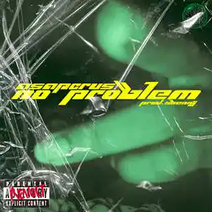 Picture for song 'NO PROBLEM' by artist 'ASAP Crus'