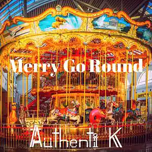 Picture for song 'Merry Go Round (Jack Harlow x Big Sean Type Beat)' by artist 'Authenti K Beatmaker'